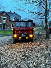 Tatra,v3s,multicar led svetla 178mm 7' a 143mm 5,75' - 10