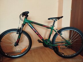 Bicykel 26 CTM Terrano - 10