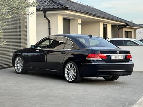 BMW 760i V12 LCI 103 500km - 10