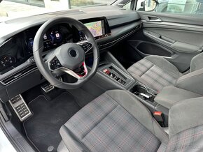 Volkswagen Golf 8 2.0 TSI 180kW DSG GTI - 10