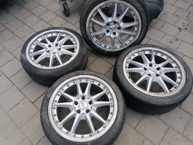 5x112 R 18 - 10