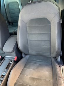 VW Golf 1.4 TSI • 110kw • 5 Miest • Kamera • Virtual Cockpit - 10