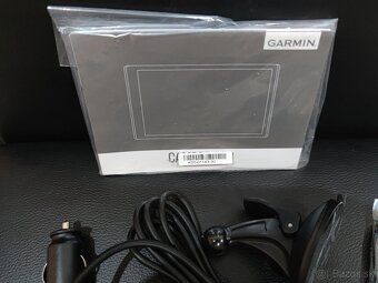 Garmin Camper 780 - 10