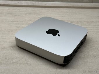 Apple Mac mini M2  8 GB/256 GB (nový neaktivovaný) - 10