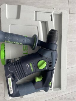 Festool naradie alebo vymena za lodny kontajner - 10