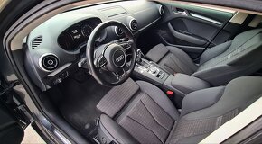 Audi a3 2.0tdi dsg stronic keyless lane assist - 10