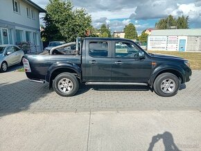 Ford Ranger 3.0 TDCi Double Cab LIMITED 4x4 A/T - 2010 - 10