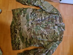 Predam originál maskace USMC, vz.97, multicam ,DPM - 10