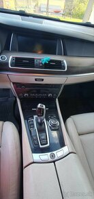 BMW gran turismo GT 5 530D xdrive - 10