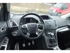 Ford Kuga 1.5 EcoBoost 4x2,1-maj/2016/29 446 Km/autoAC - 10