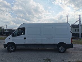 Renault Master 2.5dci Nová STK/EK - 10