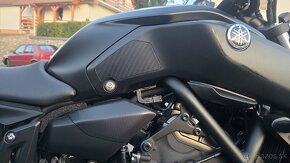 YAMAHA MT07, r.v 2020, kup v SR, naj. 8,5tis.km - 10