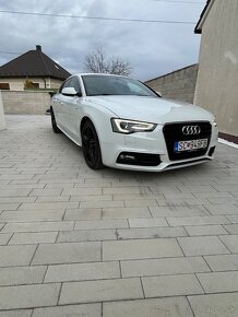 Audi a5 sportback s line - 10