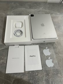 iPad Pro 11 512Gb (3rd Generation) Wi-Fi + Celluar M1 - 10