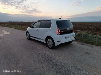 Predam volkswagen e-up - 10