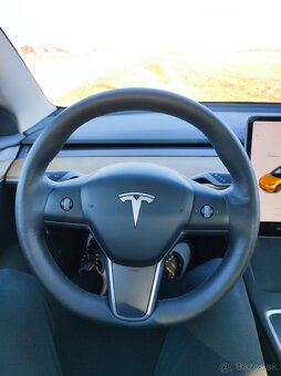 Tesla model 3 SR+ , r.v.2021, 47 000km - 10