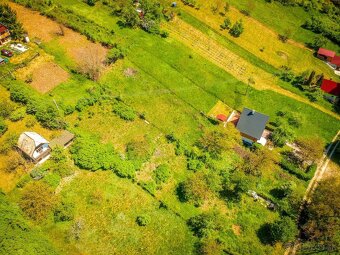 Dudince – 1.150 m2 STAVEBNÝ POZEMOK pre rodinný dom - 10