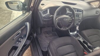 KIA CEE D COMBI 1.6 CRDI. - 10