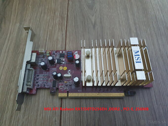 PCI-E - 10