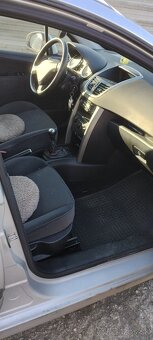 Peugeot 207 1.4 HDI - diesel/nafta - 10