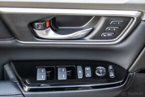 Honda CR-V 2.0 i-MMD Hybrid Executive AWD e-CVT - 10