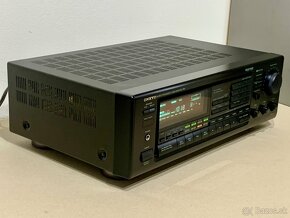 ONKYO TX-906 R1 …. Tuner/Zosilnovac - 10