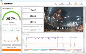 MSI GeForce RTX 2070 SUPER GAMING X TRIO 8GB - 10