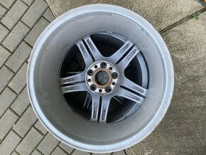 Disky 5x112 R18 Mercedes BBS dvojrozmer - 10