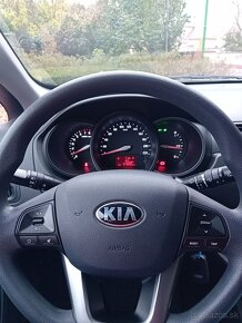 Kia rio 2013 1,25benzin - 10