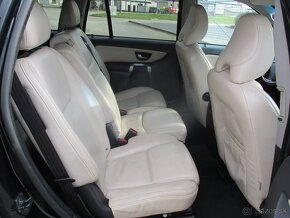 XC90 2,4d5 AWD Geartronic 7míst bez koroze 2008 - 10