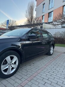 Škoda octavia 3 1.6tdi dsg - 10