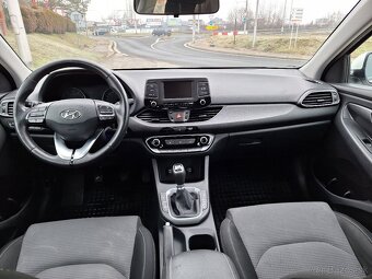 Hyundai i30 1.4 T-GDi Style - 10