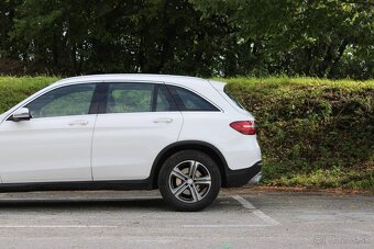 Mercedes GLC 220d 4MATIC A/T 125kW ,SR - 10