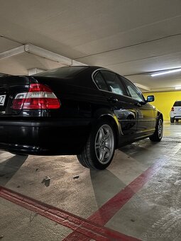 BMW E46 - 10