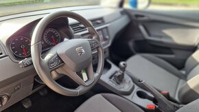▶▶ Seat Ibiza 1.0 MPI Reference ◀◀ - 10