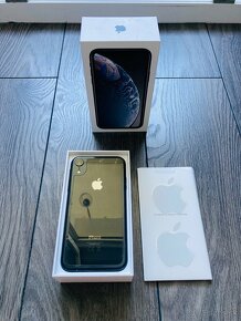 Iphone Xr 128Gb Black - 10