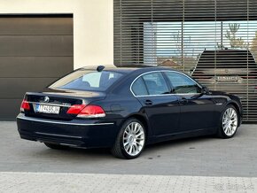 BMW 760i V12 LCI 103 500km - 10