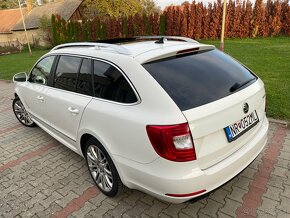 Škoda Superb II facelift Combi Laurin&Klement 2.0 125kw DSG - 10