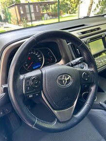 Toyota RAV4 DIESEL 2015 - 10