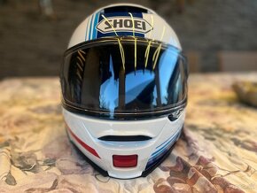 Shoei prilba Neotec 2 XL - 10