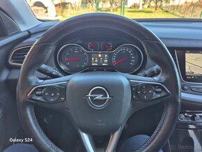 Opel Grandland X 1.2 TURBO S&S Ultimate A/T6 - 10