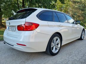 ===BMW Rad 3 318d A/T=== - 10