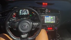 Kia ceed GT, r.v. 10/2018....97500 km ... - 10