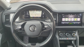 ✅ Š-Kodiaq 2.0 TDI 7°DSG. 4-MOTION, 147kW Style ✅ - 10