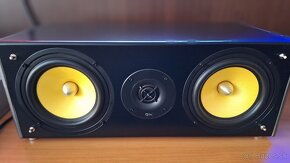 QLN Signature mk II+Sub82+602MKII+AudioQuest SLIP-DB - 10