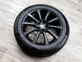 ►►19" 5x112 = BROCK ČERNÉ ►► AUDI ŠKODA VW - TOP - 10