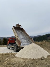 Zemné výkopové demolačne búracie prace - 10