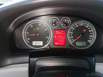 Volkswagen Passat b5.5 2.5tdi 4x4 110kv - 10