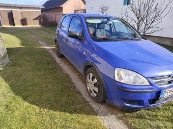 Predám Opel Corsa 1.5 diesel - 10