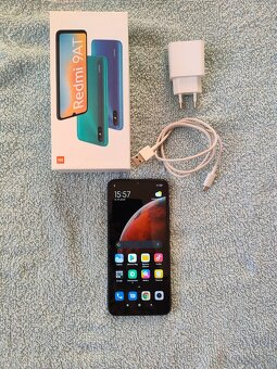 Xiaomi 9AT 32GB Granite Gray - 10